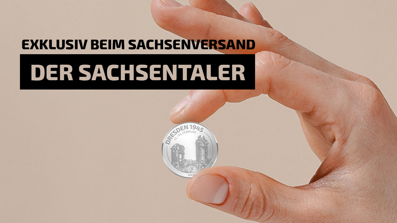 Sachsentaler