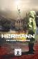 Preview: Buch "Hermann muss fallen" (Roman)