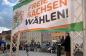 Preview: Banner PVC "FREIE SACHSEN wählen!"