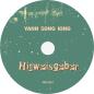 Preview: Yann Song King - Hinweisgeber - CD