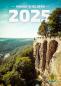 Preview: Monatswandkalender 2025 "Heimat in Bildern"