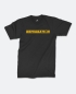 Preview: Demoshirt »Remigration – send them back«