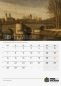 Preview: Monatswandkalender 2026 "Heimat in Bildern"