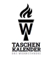Preview: Taschenkalender des Widerstandes 2026
