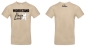 Preview: Widerstand für unser Land (beige)