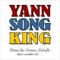 Preview: Yann Song King - Wenn die Corona-Scheiße hier vorbei ist ... - CD handsigniert