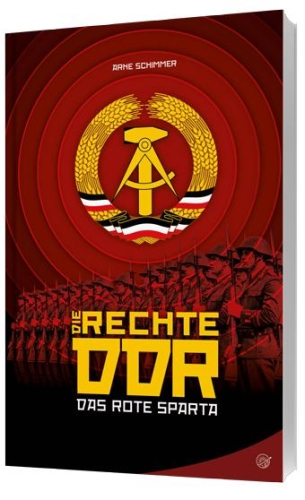 Preview: Die rechte DDR - das rote Sparta!