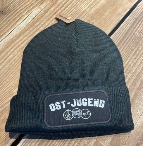 Mütze Ost-Jugend