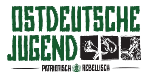 Preview: T-Shirt Ostdeutsche Jugend