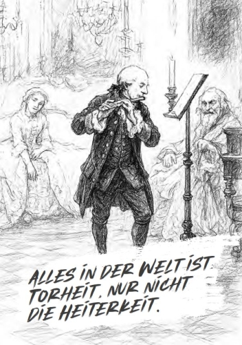 Taschenkalender des Widerstandes 2026