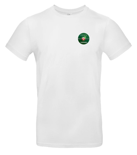 T-Shirt Logo Freies Thüringen