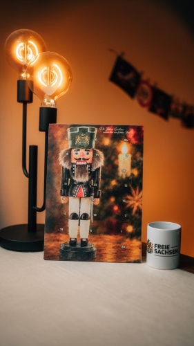 Adventskalender