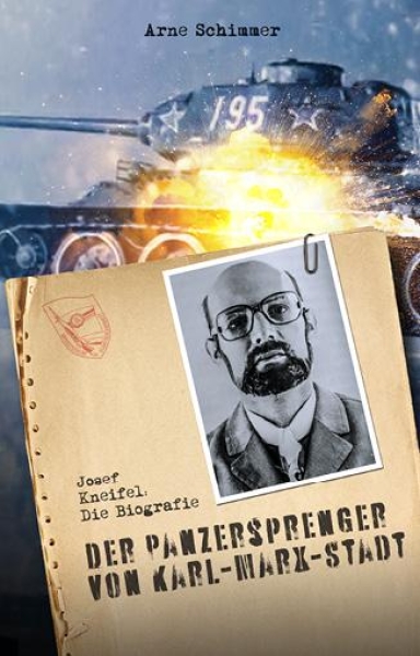 Der Panzersprenger von Karl-Marx-Stadt