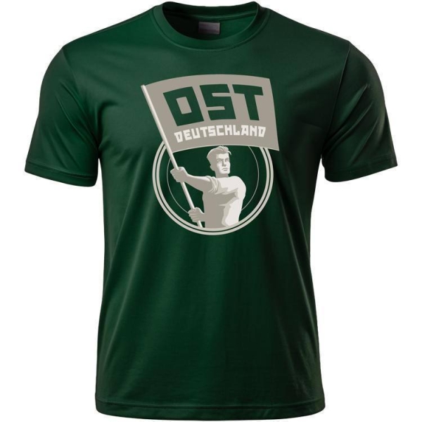 T-Hemd "Ost-Deutschland"