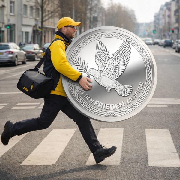 Expresslieferung bis Heiligabend!