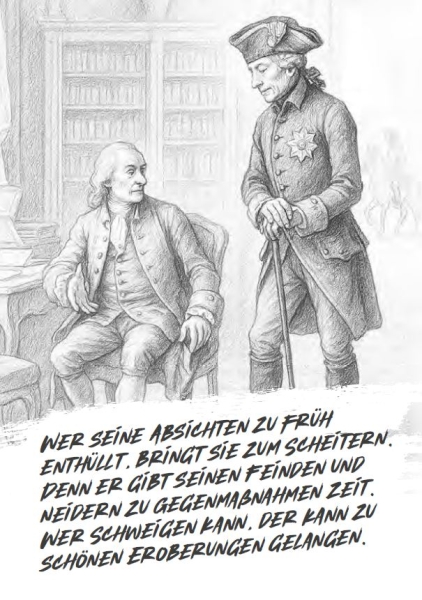 Taschenkalender des Widerstandes 2026