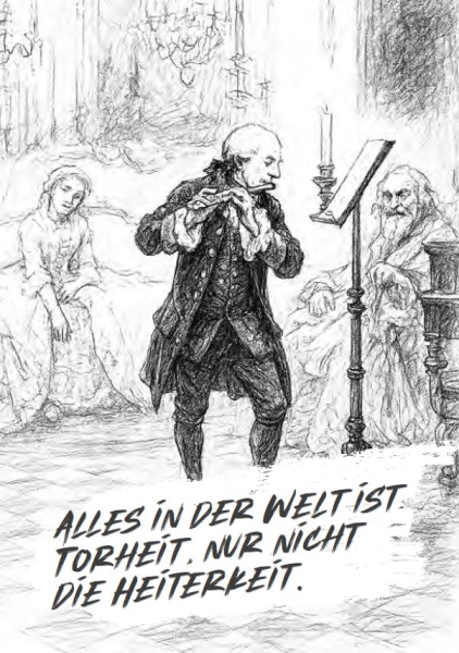 Taschenkalender des Widerstandes 2026