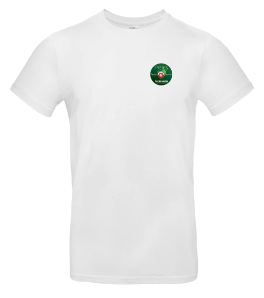T-Shirt Logo Freies Thüringen