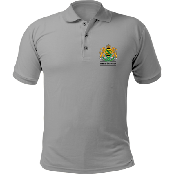 Polo Grau