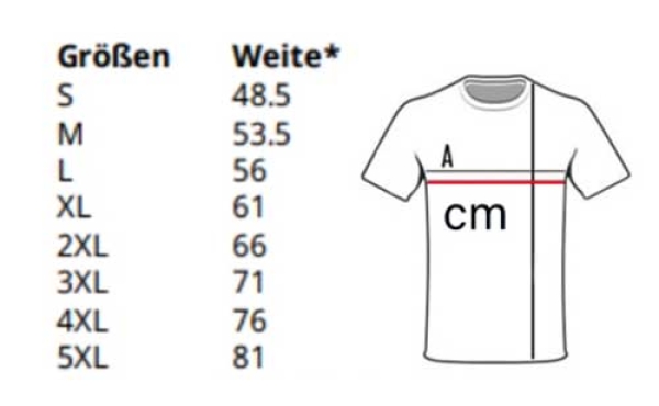 T-Shirt DORHEEME